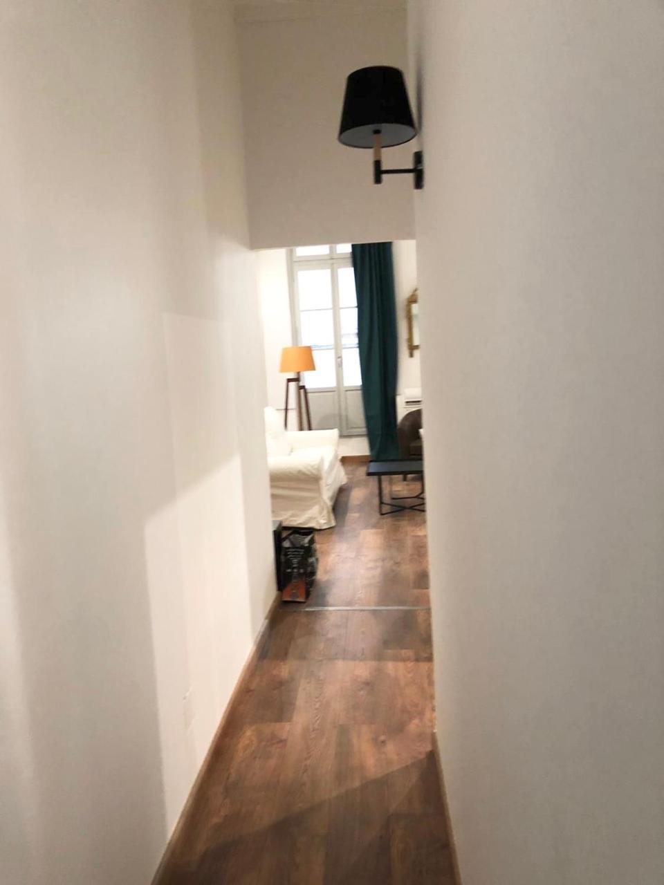 Le musée Fabre, appart de Charme avec clim et parking gratuit Montpellier Esterno foto