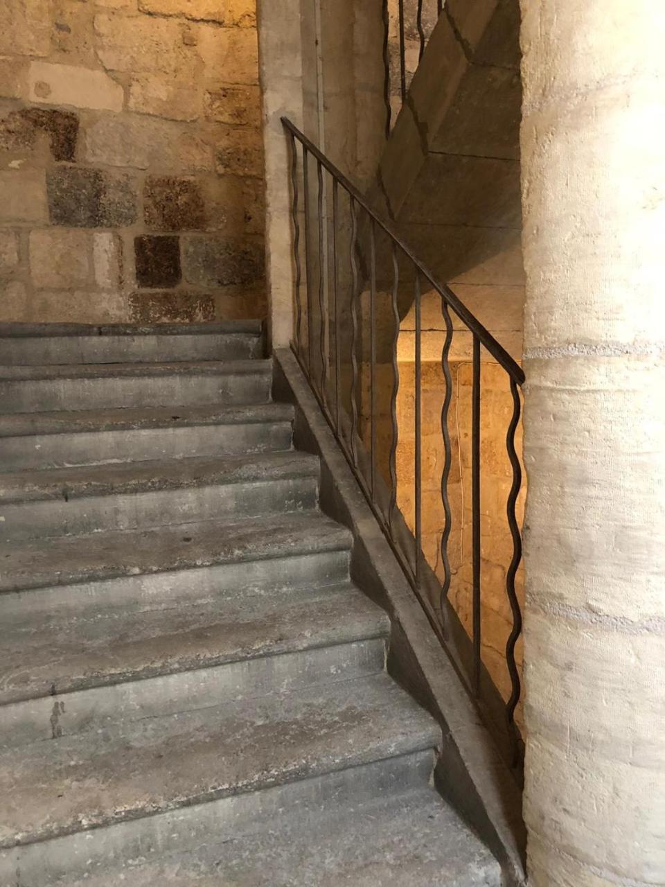 Le musée Fabre, appart de Charme avec clim et parking gratuit Montpellier Esterno foto